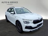 Skoda Kamiq - Vorschau Bild 4