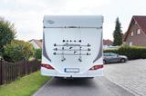 Carado I449 AHK, Standklima, Halbautomatik, Sat.  - Carado Integrierter