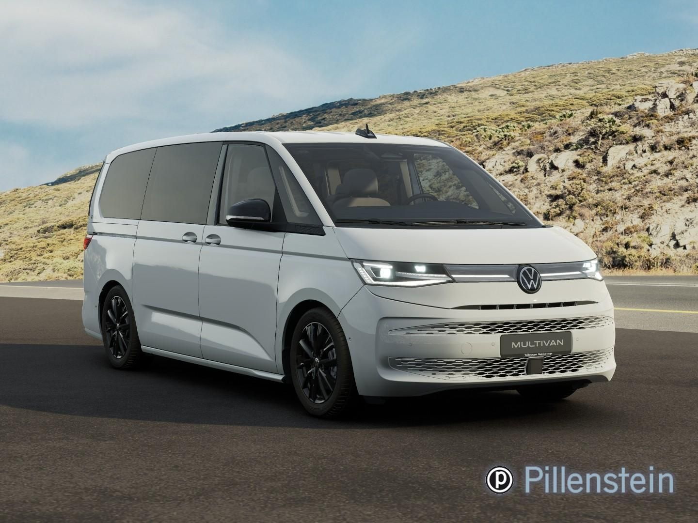 Volkswagen T7 Multivan - Bild 2