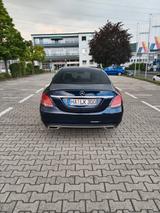 Mercedes-Benz C 300 Limousine - Mercedes-Benz C 300 in Dortmund