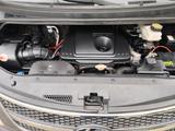 Hyundai H1 - gebrauchte Hyundai H-1 aus dem Jahr 2011