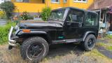 Jeep Wrangler 4.0 1995 - Jeep Gebrauchtwagen von 1995