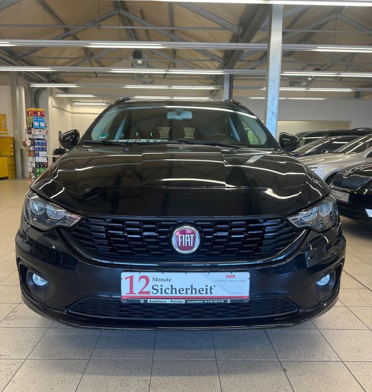 Image of Fiat Tipo