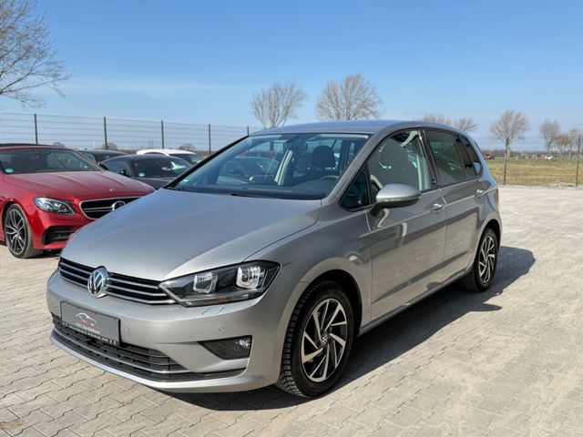 Volkswagen Golf Sportsvan 1.2 TSI VII Sound BMT Automa.