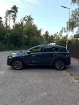Kia GT Line AWD|Leder|360° Kamera|JBL|Garantie| - Kia Gebrauchtwagen in Karlsruhe