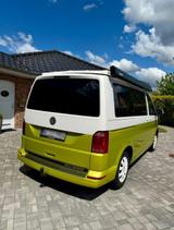Volkswagen T6 CAMPER-UMBAU wie CALIFORNIA OCEAN - VW T6 California Gebrauchtwagen in Bremen