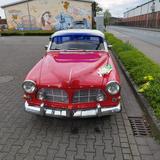 Volvo Amazon Tausch geg. Alfa oder. Womo - Volvo Amazon Gebrauchtwagen