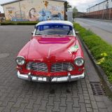 Volvo Amazon Tausch geg. Alfa oder. Womo - Volvo Amazon Gebrauchtwagen