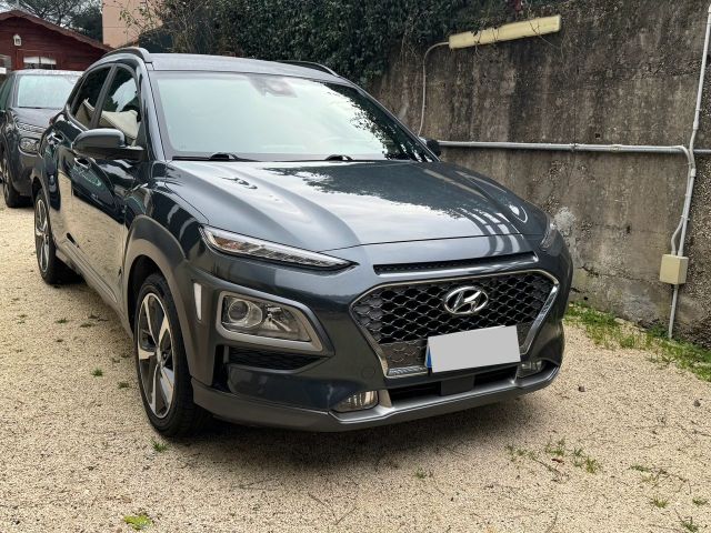 Hyundai Kona 1.6 CRDI 115 CV Xpossible NUOVA