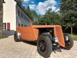 Ford Tudor Hotrod, V8, Bj 1934, H-Zul., Hot Rod - Ford: Hot Rod