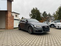 A3 Sportback S line  quattro