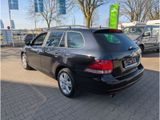 Volkswagen Golf Variant 1.2 TSI Match *Lackmängel*SHZ* - Volkswagen Golf aus 2012: Variant