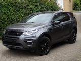 Land Rover Discovery Sport TD4 SE"Black"Aut/Leder/Kam/Navi - Land Rover Discovery Sport in Düsseldorf