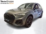 Audi Q5 Sportback S line MATRIX+APP+DAB+LEDER+PANO