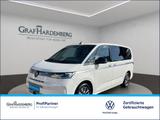 Volkswagen T7 Multivan Style lang LÜ TDI AHK Standheizung - : Van, Multi