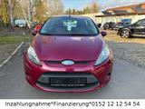 Ford Fiesta Trend - Ford Fiesta: Kombi