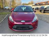 Ford Fiesta Trend - Ford Fiesta: Kombi