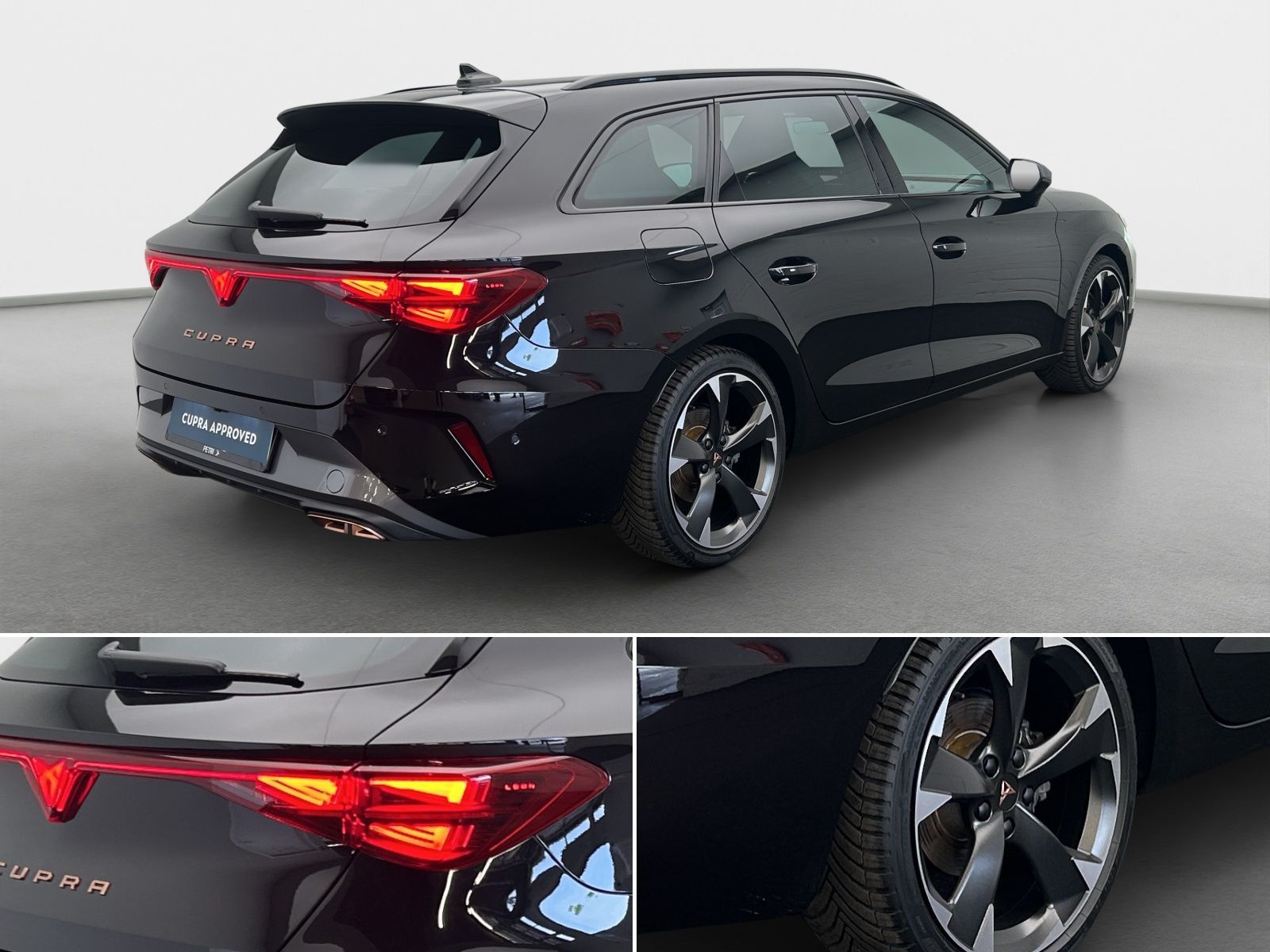 Cupra Leon - Bild 21