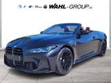 BMW M4 Competition M xDrive Cabrio DrPack Laser HaKa