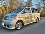 Toyota Alphard G 3.0 V6 - 4WD, Zustand 1- ! - Toyota: V6