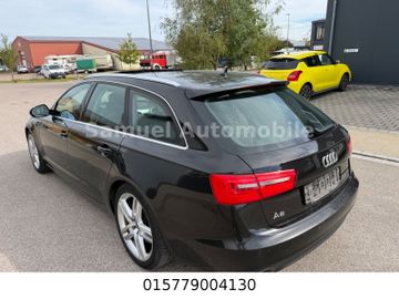 Audi A6 - 7