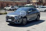 Audi AUDI Q3 SPB 40 TFSI quattro S tronic S line edit - Audi Q3 mit Benzin-Antrieb: Kombi