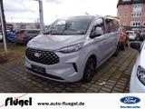 Ford Tourneo Custom Bus 320 L2 (Lang ) Titanium FWD T - Ford Tourneo Custom Lang Gebrauchtwagen
