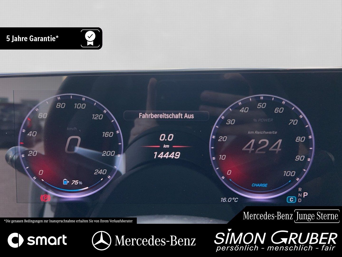 Fahrzeugabbildung Mercedes-Benz CLA 350 4M AMG Line Plus Superscreen MBeam AHK