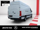 Mercedes-Benz SPRINTER 314 L3H2 AUT NAVI KAMERA TEMPOMAT - Doppelkabine Sprinter