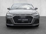 Audi A1 Sportback 35 TFSI S tronic advanced (Navi*LED - Audi A1 Gebrauchtwagen in Düsseldorf