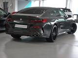 ALPINA B8 Gran Coupé - ALPINA B8 Gebrauchtwagen