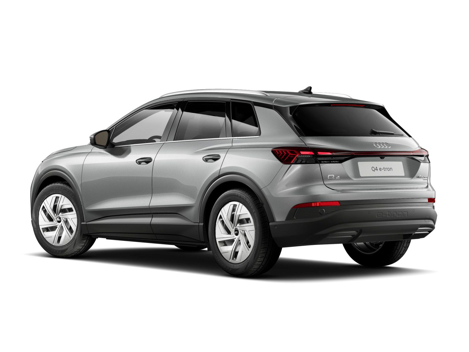 Audi Q4 e-tron - Bild 7