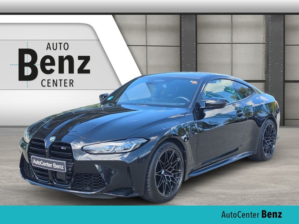 Image of BMW M4