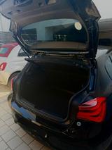 BMW 118i  gepflegter Zustand TÜV neu bei Über - BMW 118 in Frankfurt (Main)