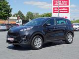 Kia Sportage 1.6 GDI Spirit Bi-Xenon Totwinkel Navi - Kia Sportage mit Benzin-Antrieb