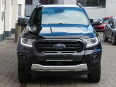 FORD Ranger Wildtrak Doppelkabine 4x4