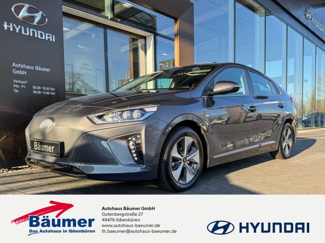 Hyundai IONIQ EV Elektro Style 28kWh + Schiebedach + CAM