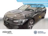 Volkswagen Passat Variant Business 1.5 eTSI DSG AHK+LED+NAV - Volkswagen Passat Variant aus 2025