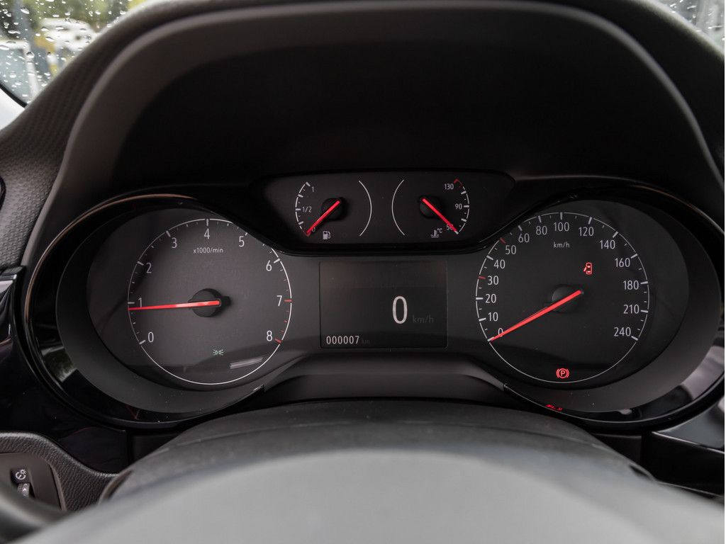 Opel Corsa - Bild 24