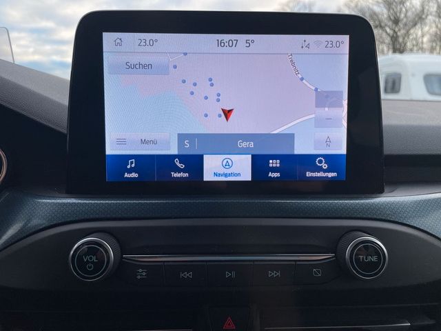 Ford Focus Turnier 1.5 Active X *AHK*ACC*BLIS*CAM*HUD