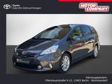 Toyota Prius + Comfort - Toyota Prius: C