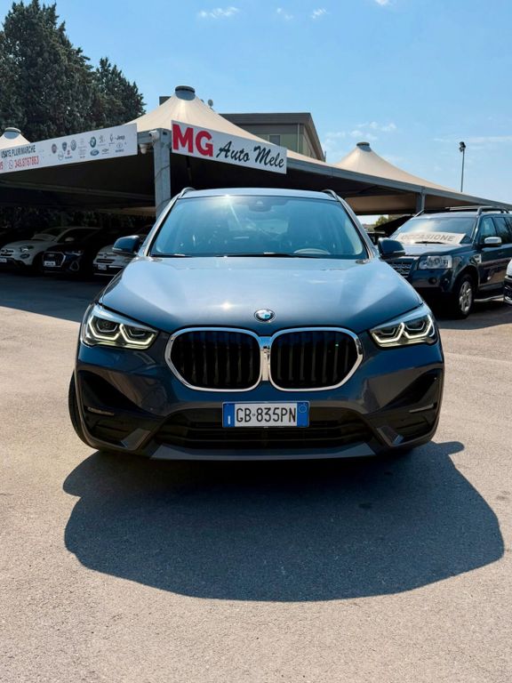 Image of BMW X1
