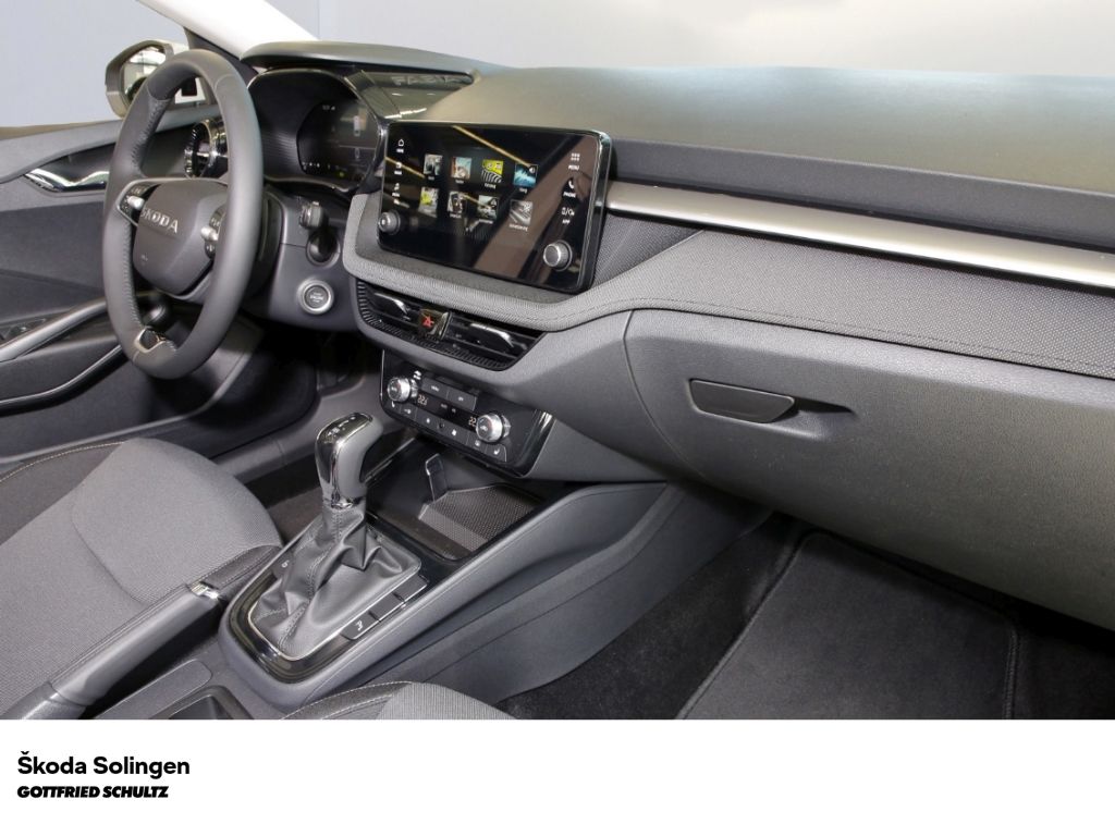 Skoda Fabia - Bild 9