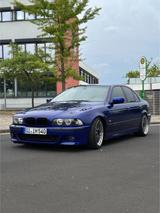 BMW Bmw E39 540i - BMW 540 aus 2000