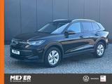 Volkswagen Tiguan LIFE 1.5 eTSI DSG *AHK, LED Plus, Kamera, - Volkswagen Tiguan Tageszulassungen mit Benzin-Antrieb