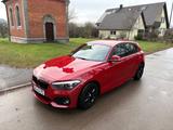 BMW 118i Edition M Sport Shadow Edition M Sport ...