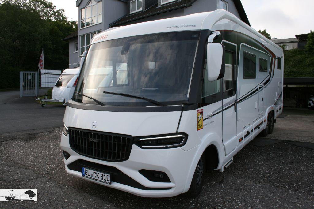 Kabe Imperial i860 LGB