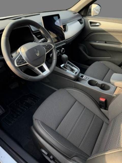 Fahrzeugabbildung Renault ARKANA TECHNO Mild Hybrid 140 EDC