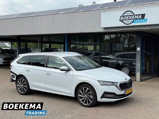 Skoda Octavia kombi 1.4 TSI iV PHEV Business Edition N