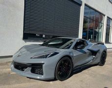 CORVETTE Z06 Cabrio 3LZ Europa GEIGERCARS 3,99%